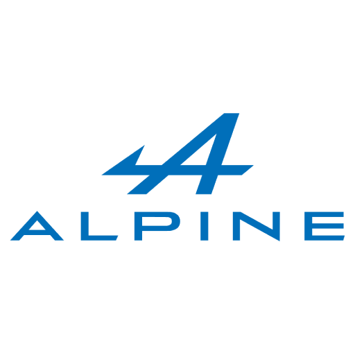 ALPINE  A110