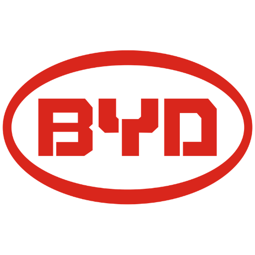 BYD