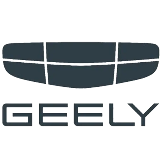 GEELY  COOLRAY